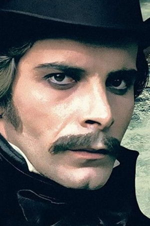 Le Comte de Monte-Cristo