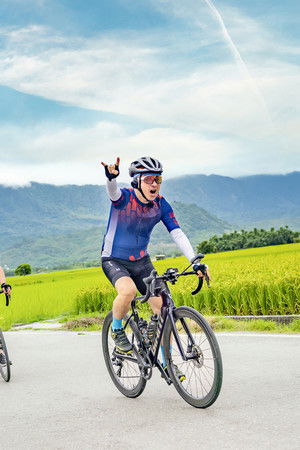 騎吧！哈林小隊