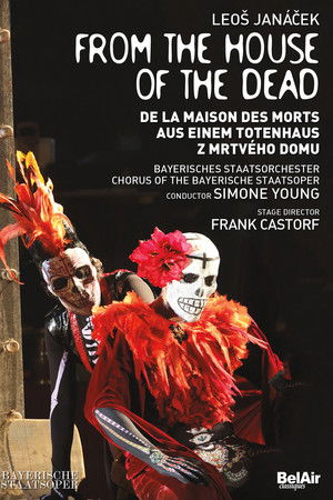 Janáček: From the House of the Dead