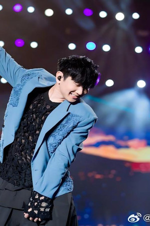 JJ LIN JJ20 WORLD TOUR
