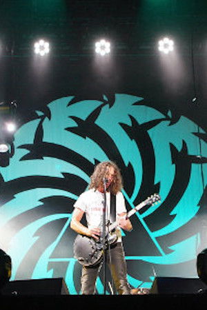 Soundgarden - Live At Lollapalooza