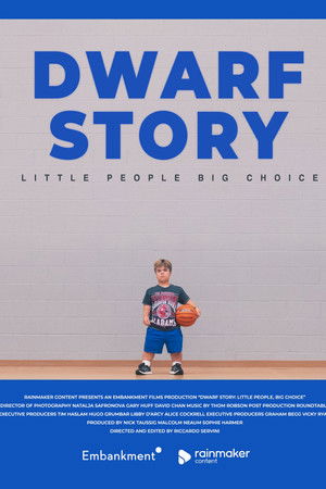 Dwarf Story: Little People, Big Choice