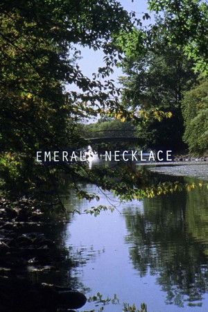 Emerald Necklace
