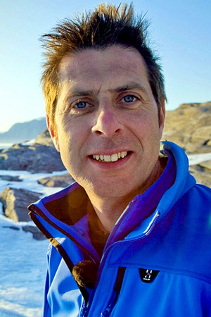 Earth: The Climate Wars