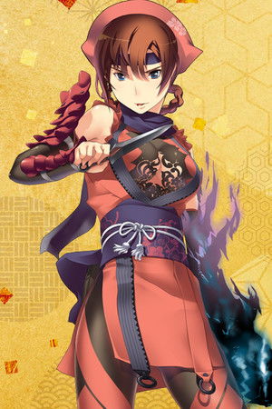 サムライホルモン THE ANIMATION