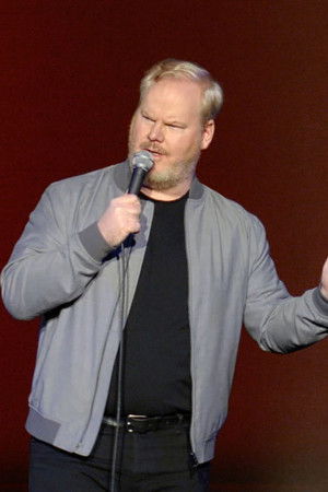 Jim Gaffigan: The Pale Tourist