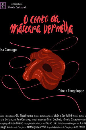 O Conto da Máscara Vermelha