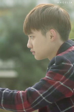 우리 옆집에 엑소가 산다