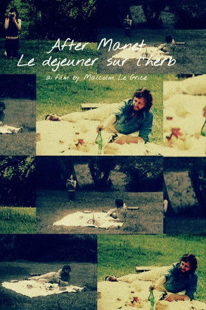After Manet, After Giorgione – Le Dejeuner sur l'Herbe or Fete Champetre