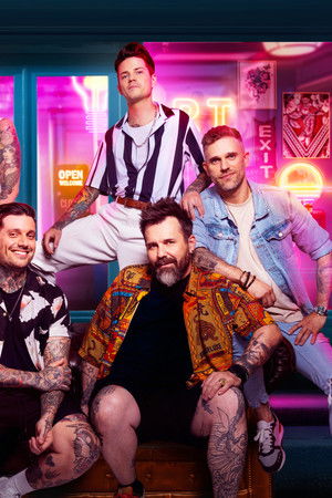 Tattoo Cover : Sauveurs de tatouages