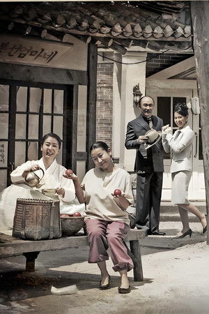 별이 되어 빛나리