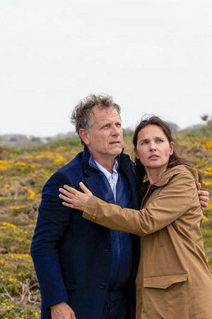 L'Île aux 30 cercueils