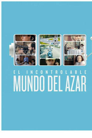 El incontrolable mundo del azar