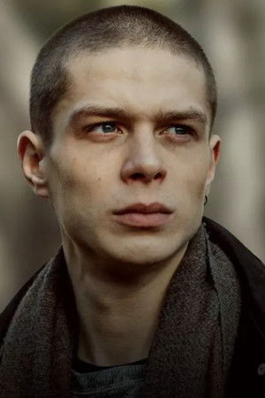 Чёрная весна