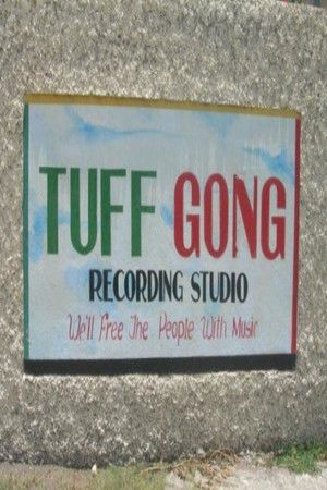 Bob Marley & The Wailers - Tuff Gong Studio Rehearsal