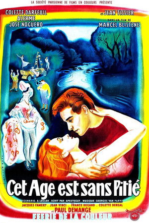 Cet âge est sans pitié