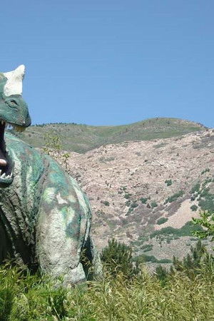 When Dinosaurs Ruled