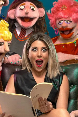 Sexo, famosos y muñecos de trapo