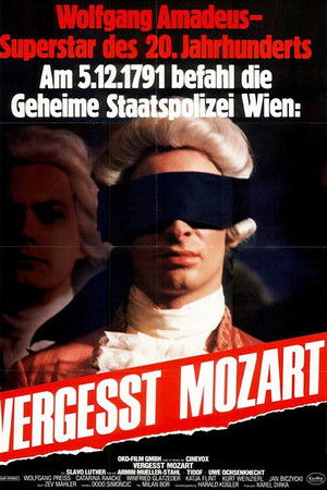 Vergeßt Mozart