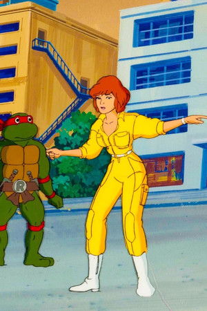 Genç Mutant Ninja Kaplumbağalar