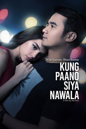 Kung Paano Siya Nawala