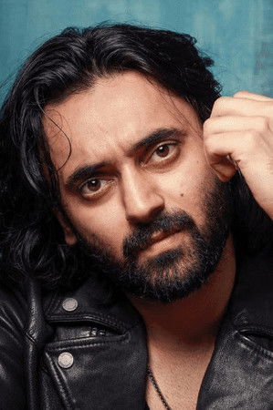 Paramvir Singh Cheema