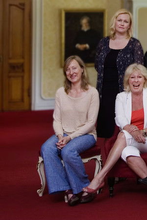 Ibsens dramatiske kvinner