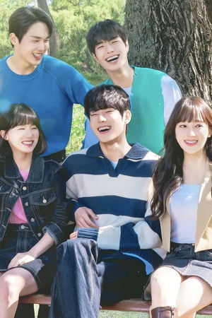 뉴 연애플레이리스트