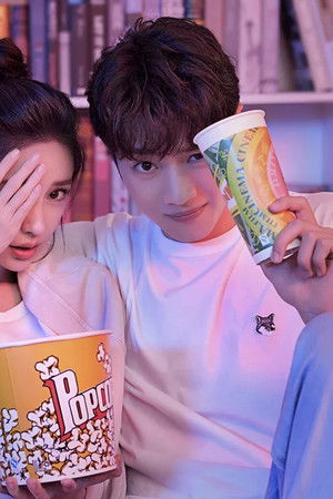 爱情应该有的样子