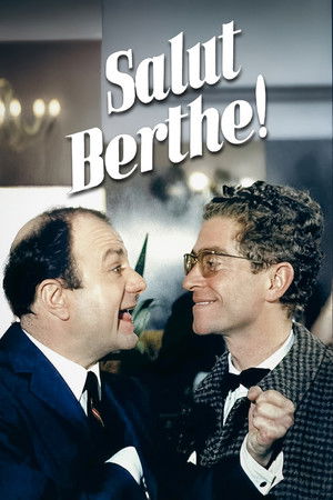 Salut Berthe !