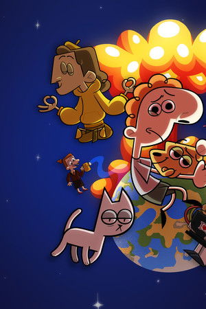 Шурик и Шарик