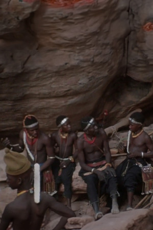 Sigui 1967: L'enclume de Yougo