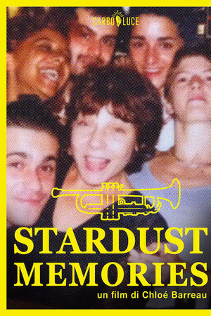 Stardust Memories