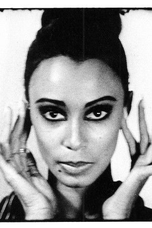 Screen Test [ST195]: Donyale Luna