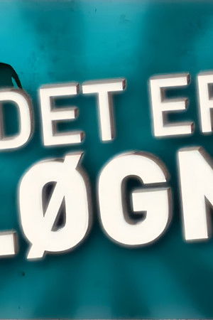 Det er løgn