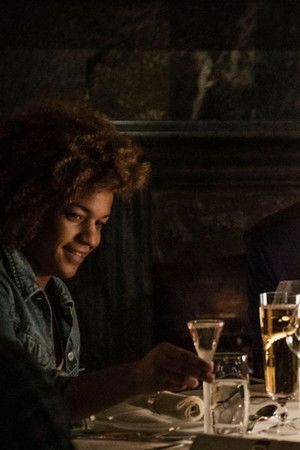 Den döende detektiven