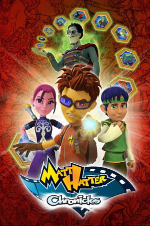 Matt Hatter Hikayeleri