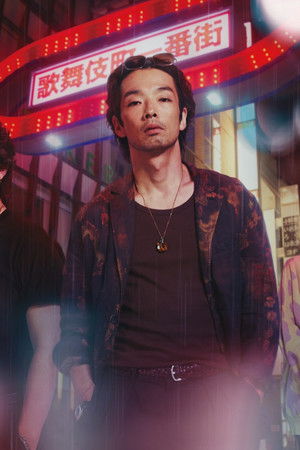 飛鳥クリニックは今日も雨