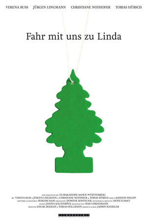 Fahr mit uns zu Linda