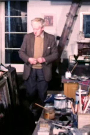 Still Life with Honesty