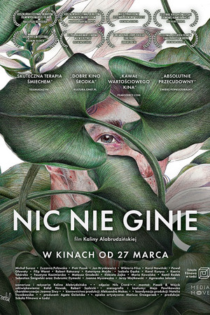 Nic nie ginie