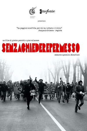 Senzachiederepermesso