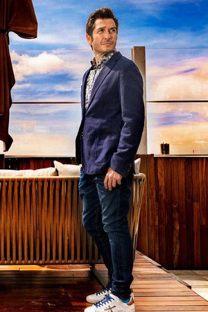 La matemática del espejo