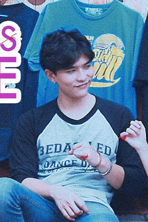 รักหมดใจ