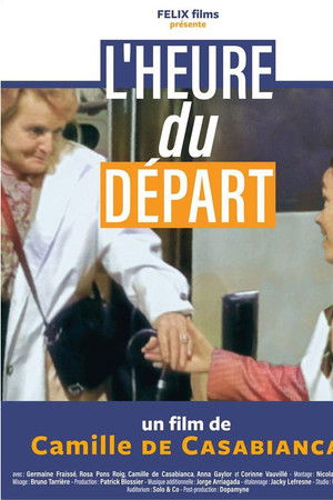 L'heure du départ