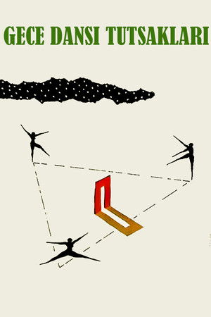Gece Dansı Tutsakları