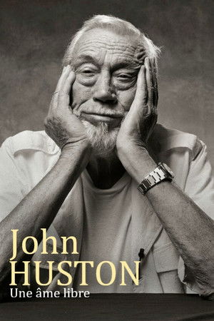 John Huston, une âme libre