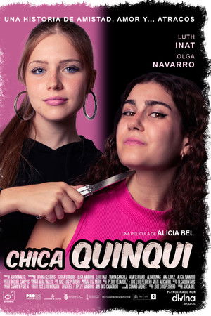 Chica Quinqui