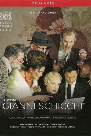 Gianni Schicchi - Puccini