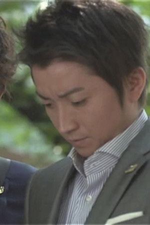 ST 赤と白の捜査ファイル